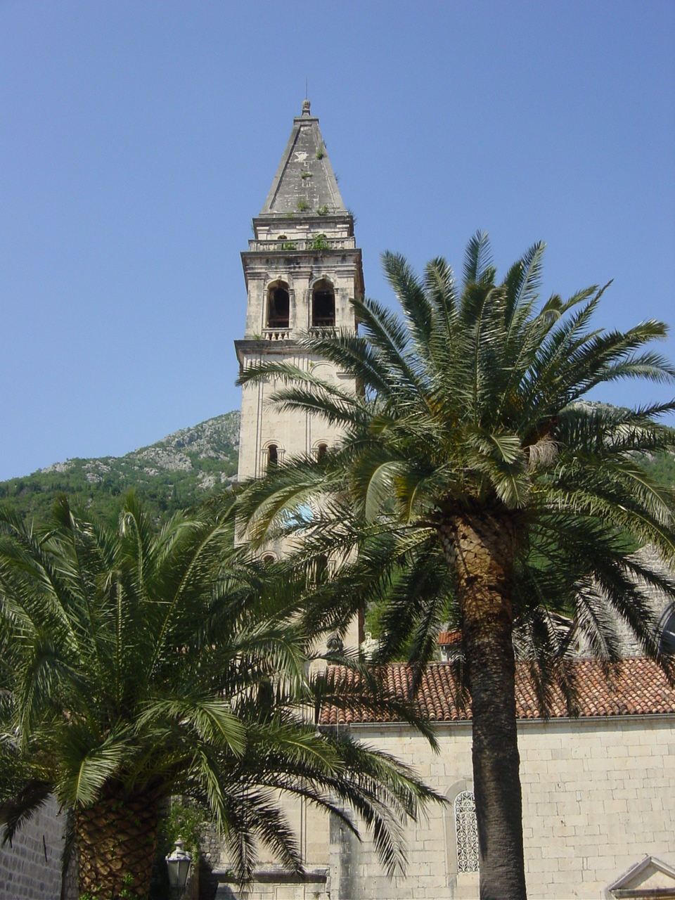Perast, Karadağ