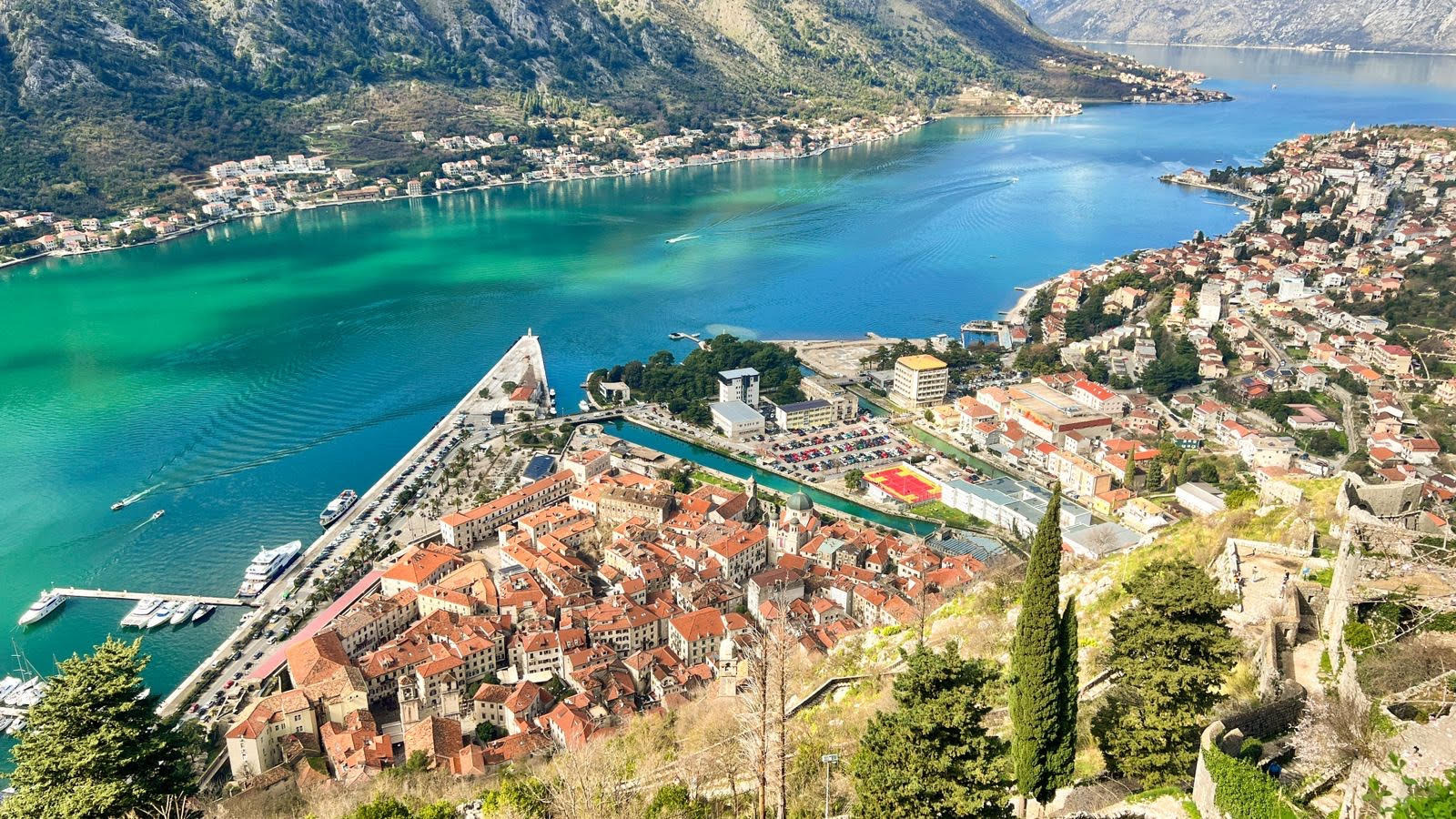 Kotor, Montenegro 2
