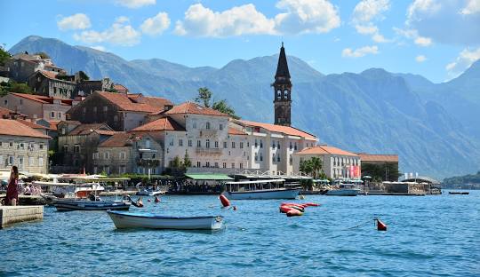 Perast, Montenegro 2