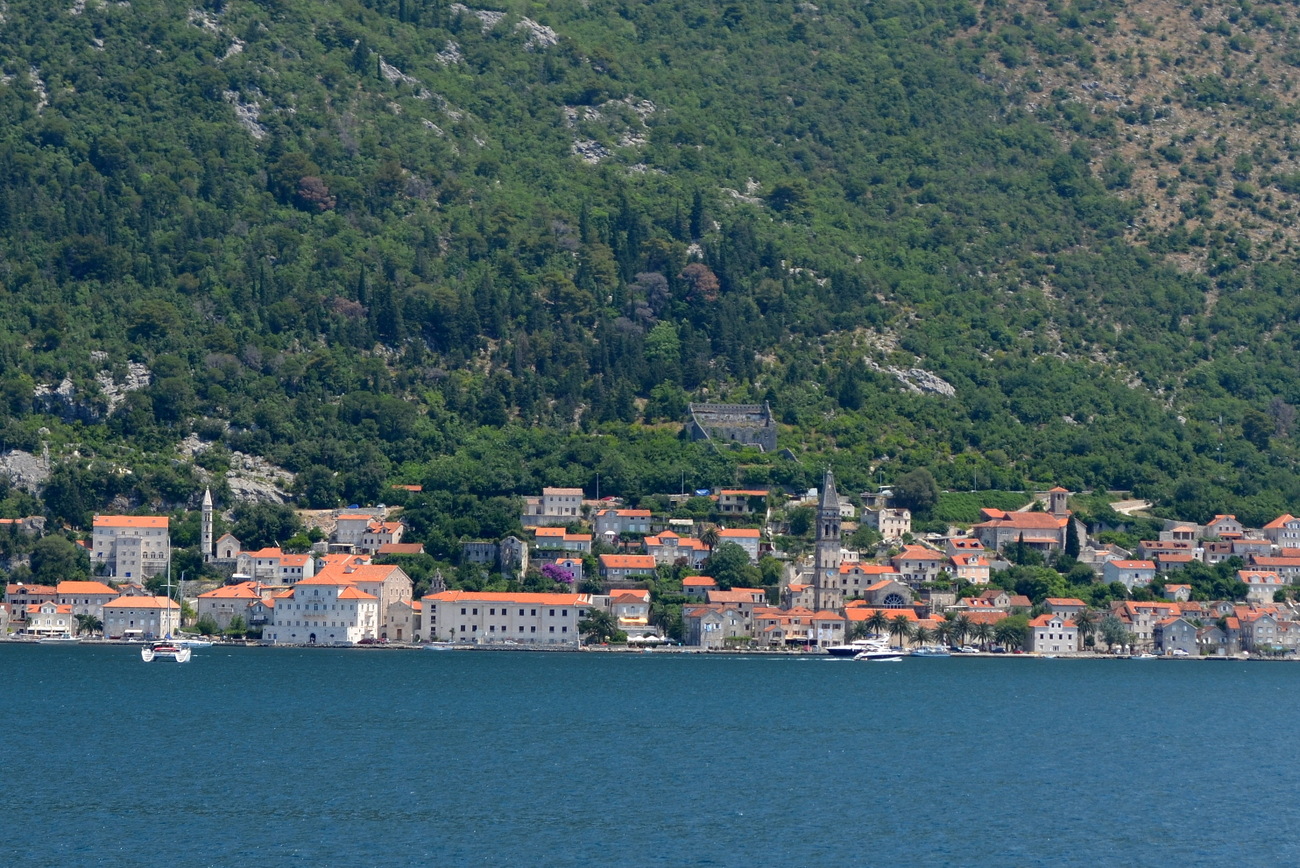 Perast, Montenegro 3