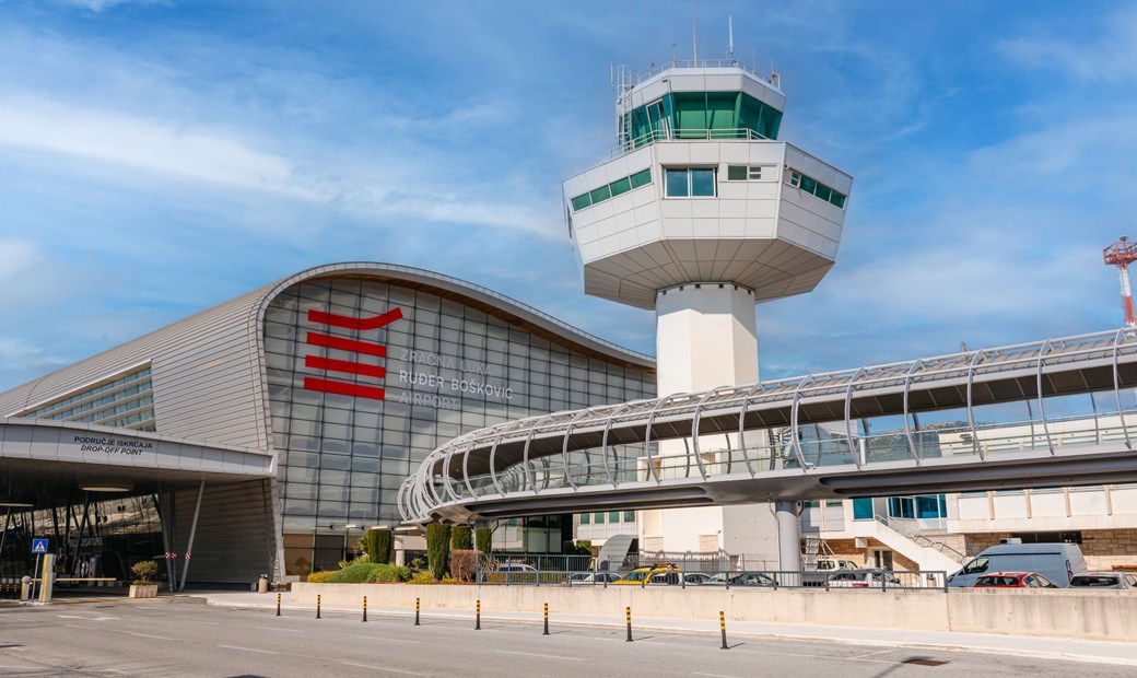 Dubrovnik Airport private taxi